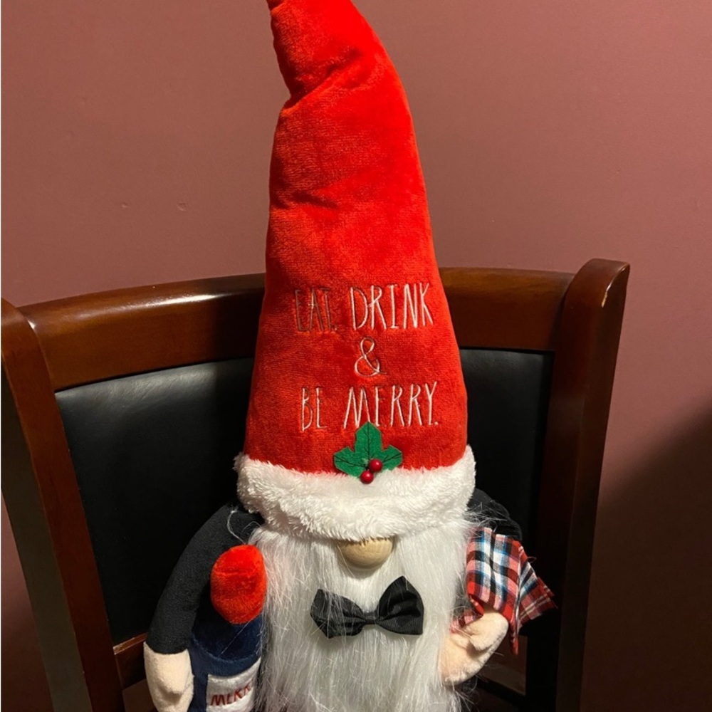 Gnomes